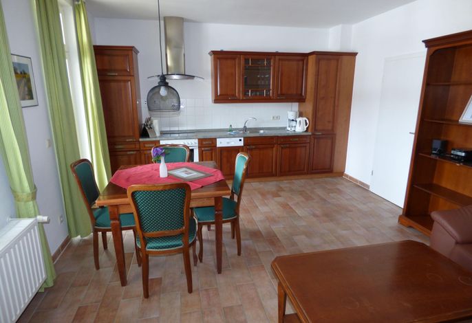Villa Loni Ferienwohnung 7 – Foto 5