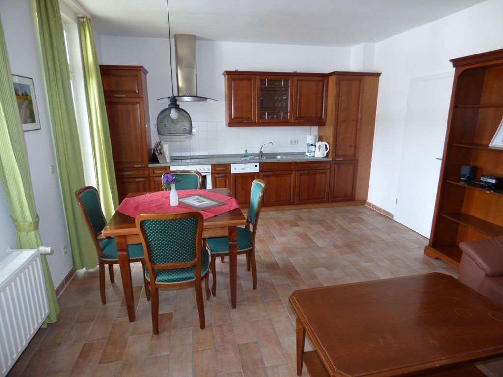Villa Loni Ferienwohnung 7