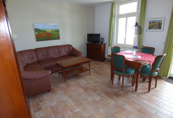 Villa Loni Ferienwohnung 7 – Foto 4