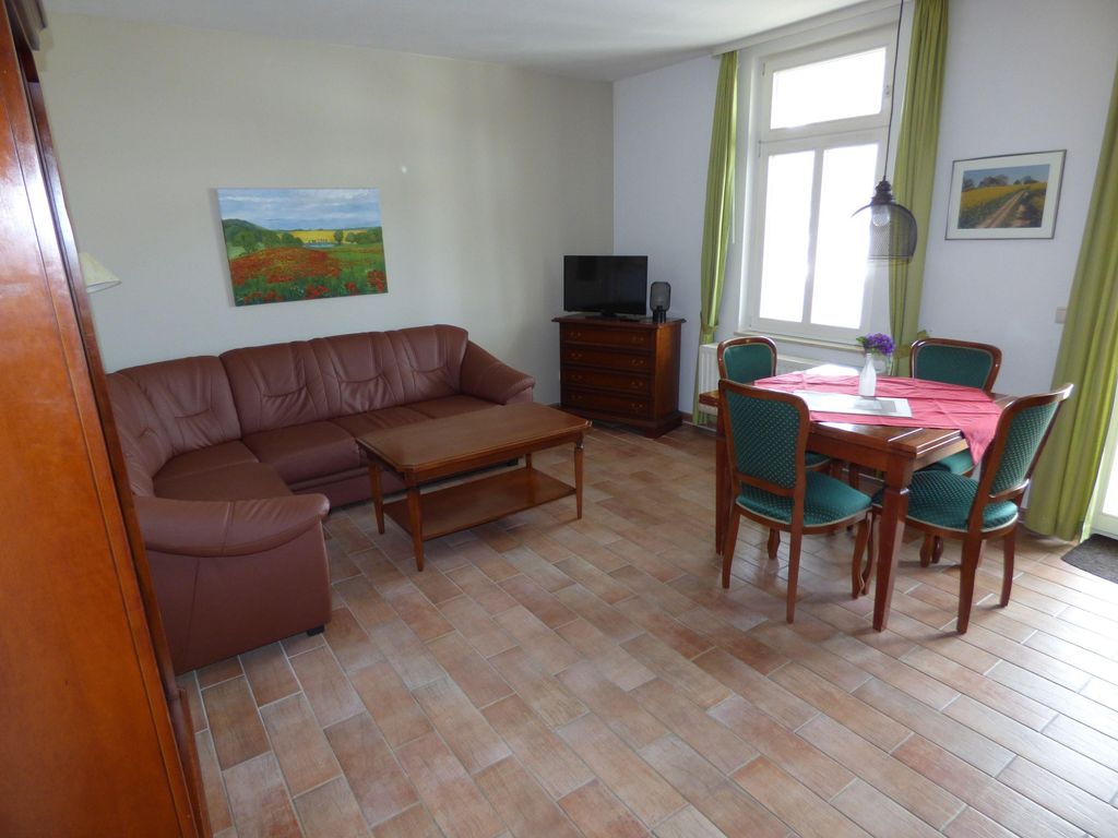 Villa Loni Ferienwohnung 7