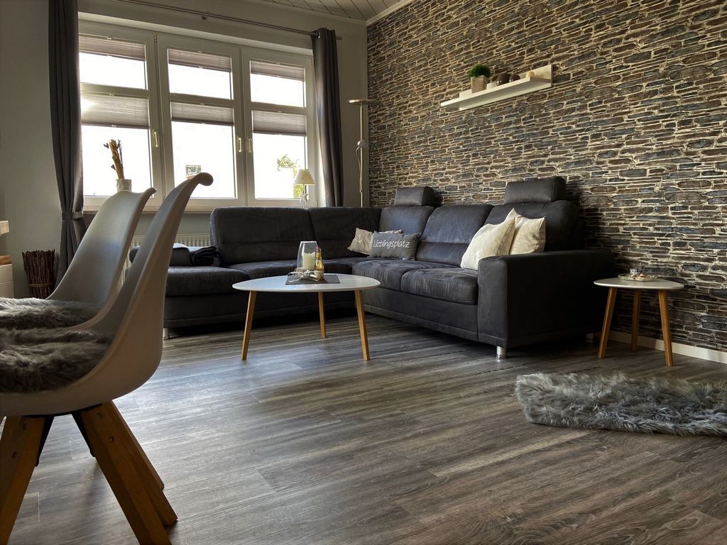 Haus Jutta - Appartement 1