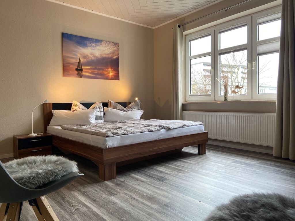Haus Jutta - Appartement 1