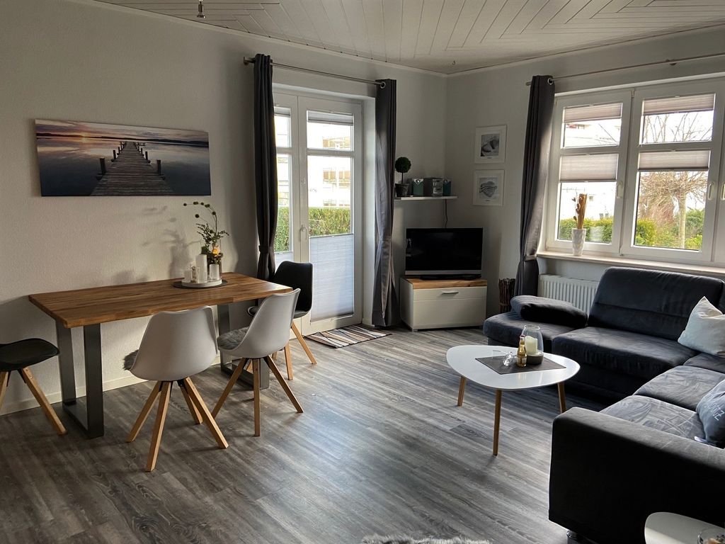 Haus Jutta - Appartement 1