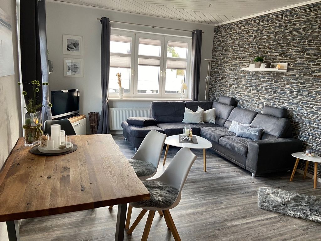 Haus Jutta - Appartement 1