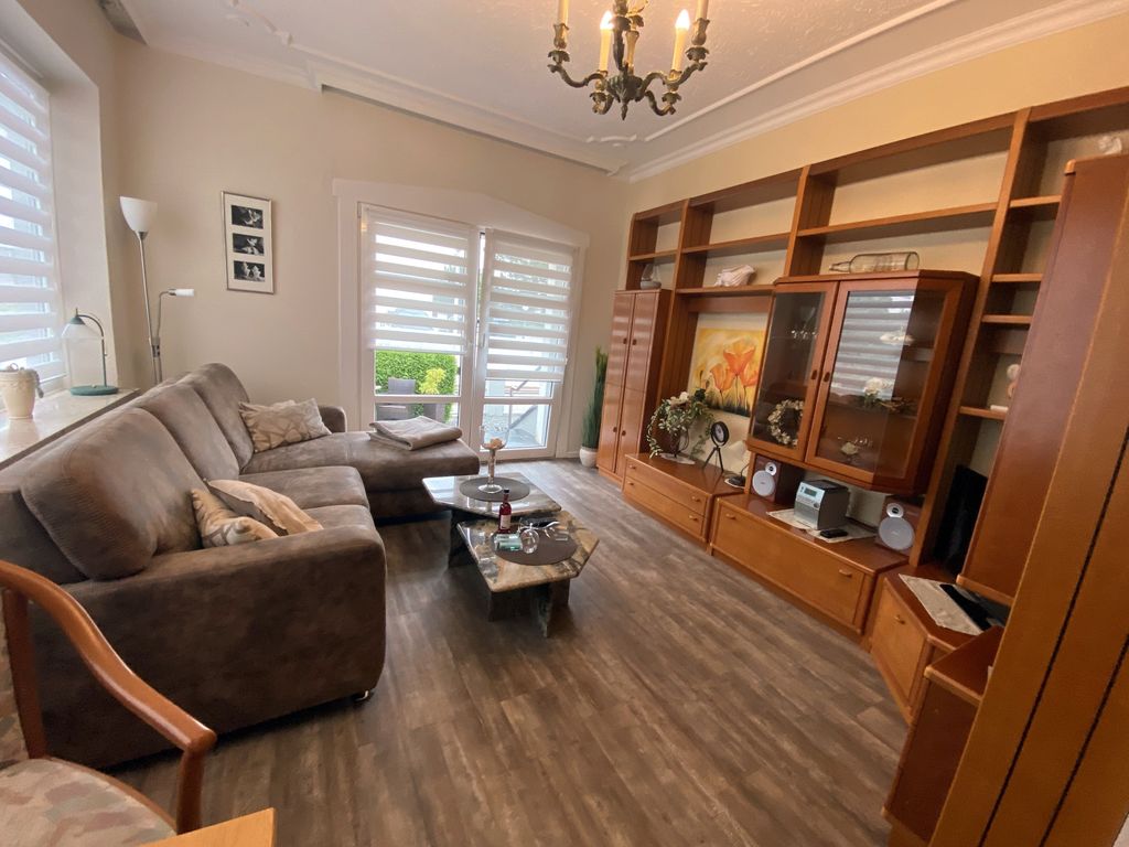 Haus Jutta - Appartement 2