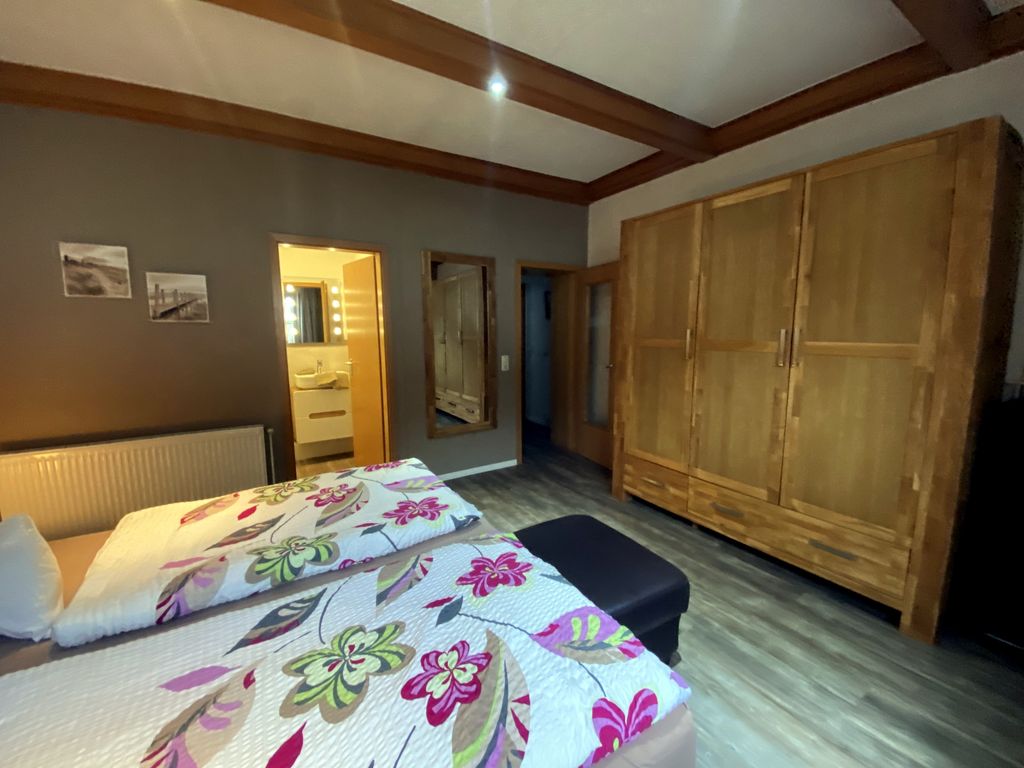 Haus Jutta - Appartement 2