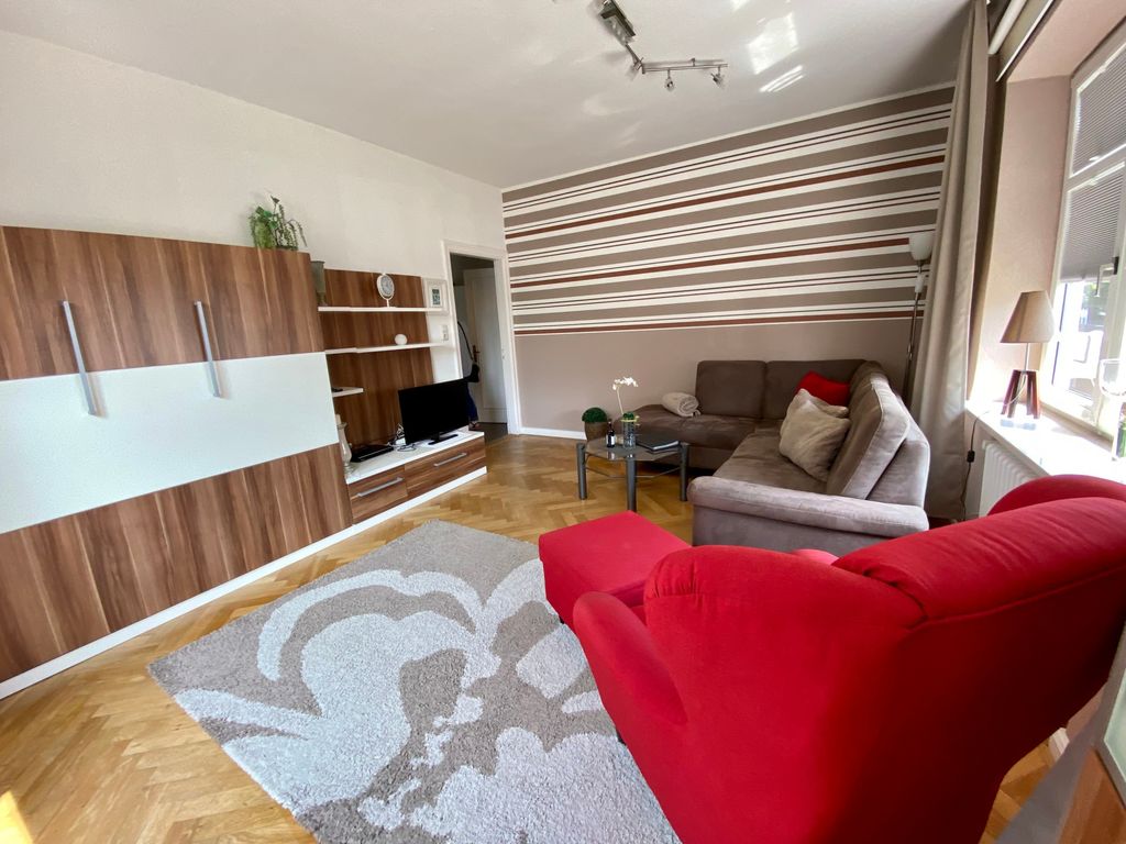 Haus Jutta - Appartement 3