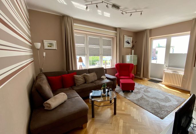 Haus Jutta - Appartement 3 – Foto 1
