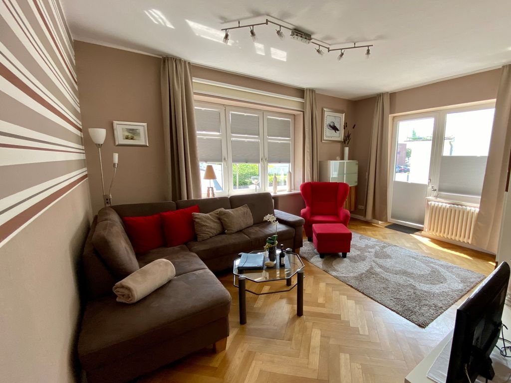 Haus Jutta - Appartement 3