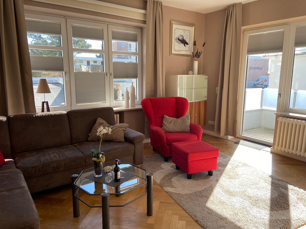 Haus Jutta - Appartement 3