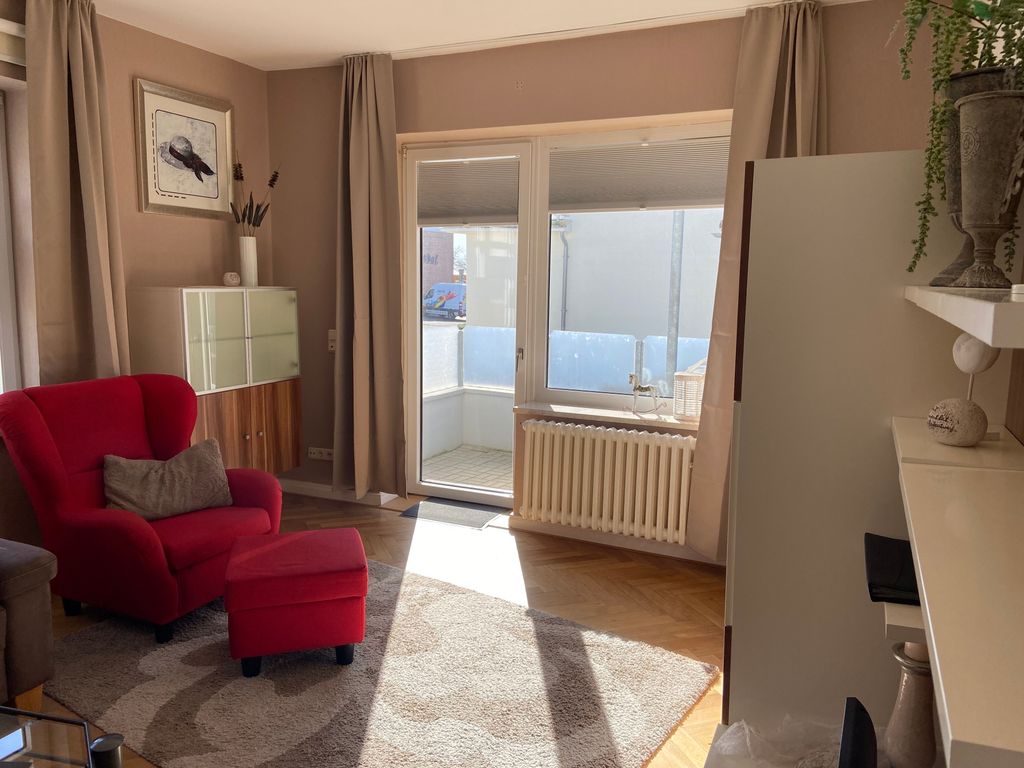 Haus Jutta - Appartement 3