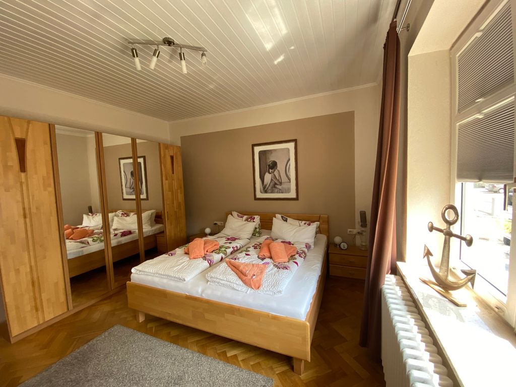 Haus Jutta - Appartement 3
