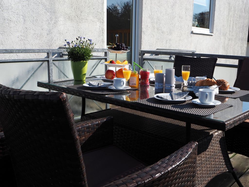 Haus Jutta - Appartement 4