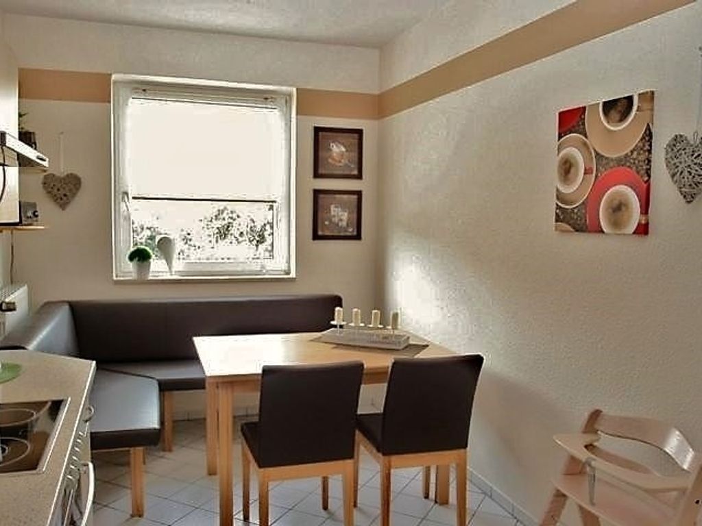 Haus Jutta - Appartement 4