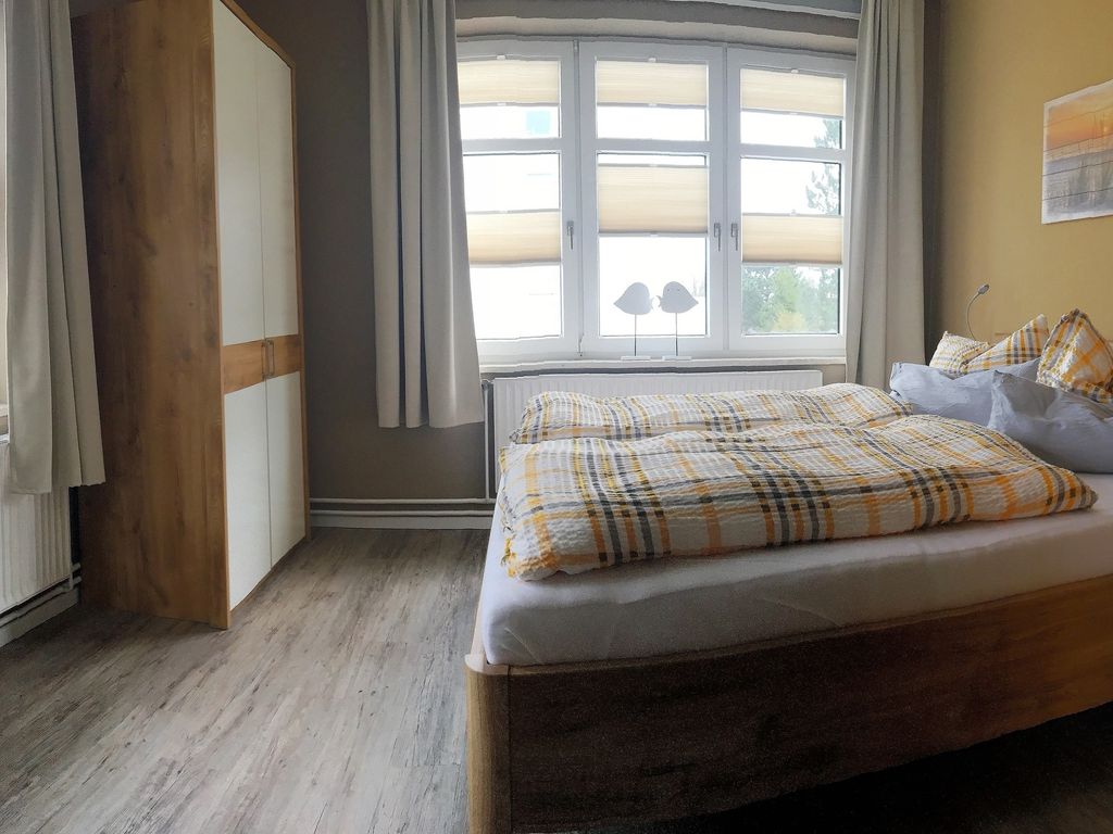 Haus Jutta - Appartement 5