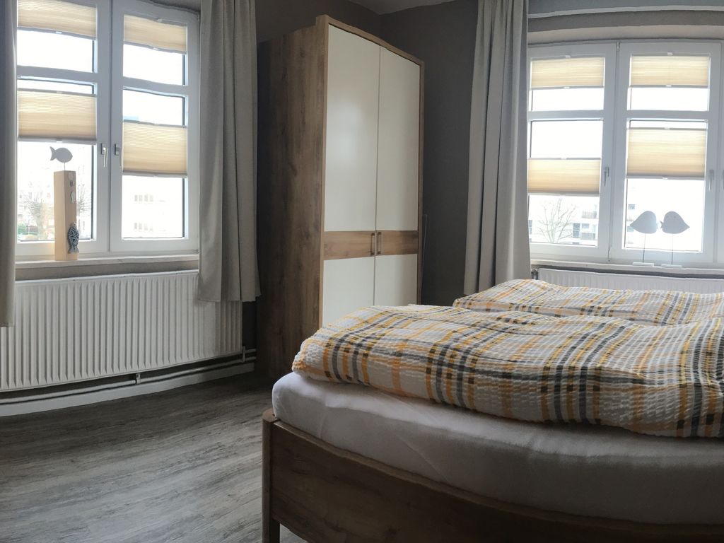 Haus Jutta - Appartement 5