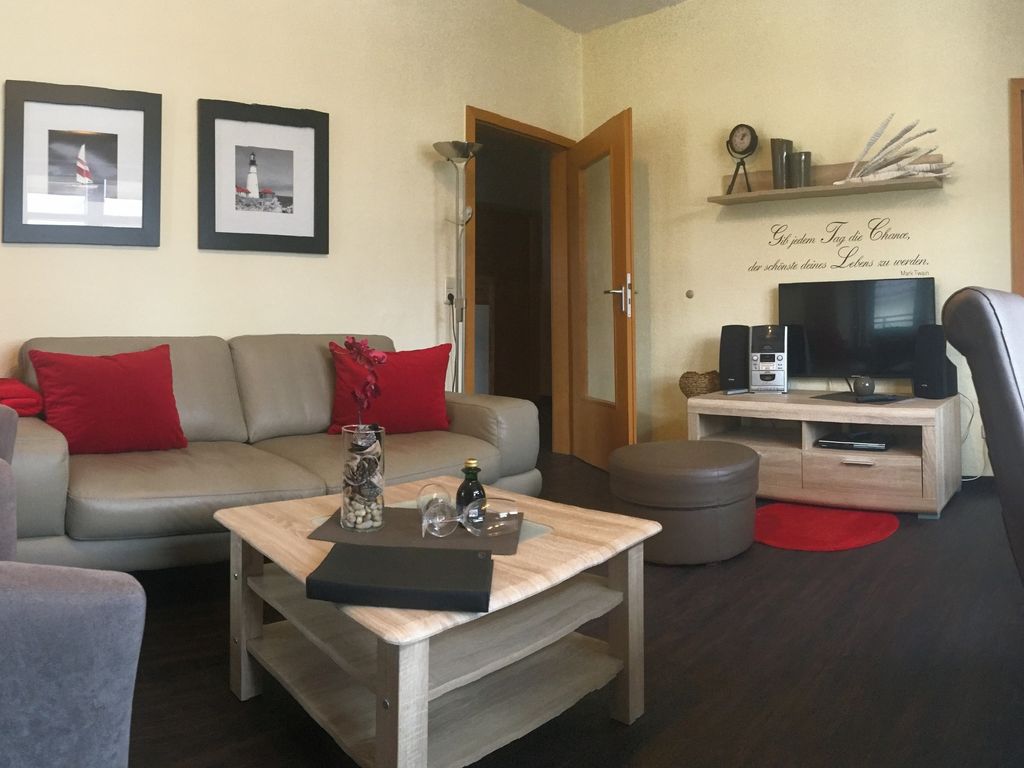 Haus Jutta - Appartement 6