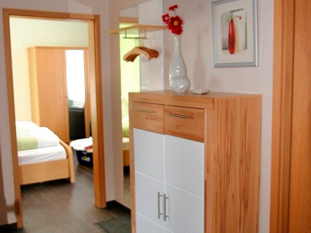 Haus Jutta - Appartement 6