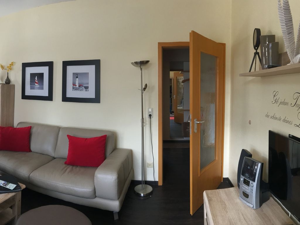 Haus Jutta - Appartement 6