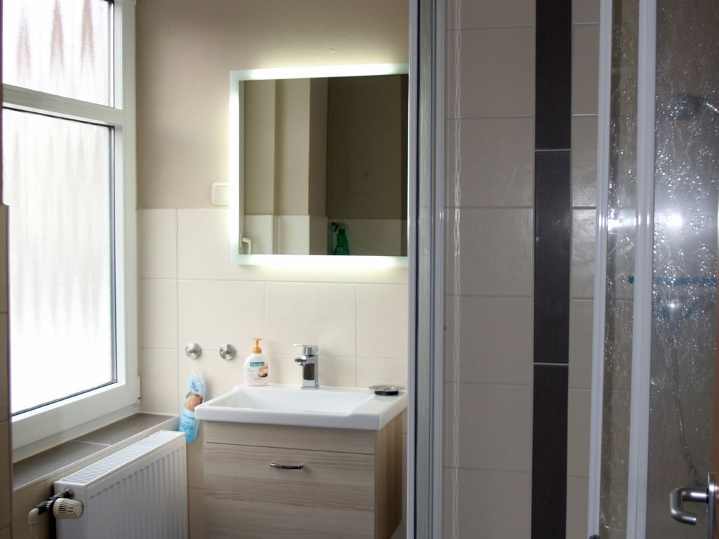 Haus Jutta - Appartement 6