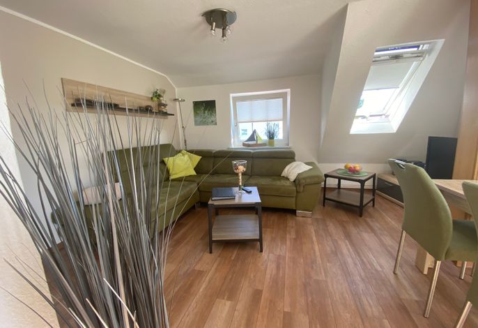 Haus Jutta - Appartement 7 – Foto 1