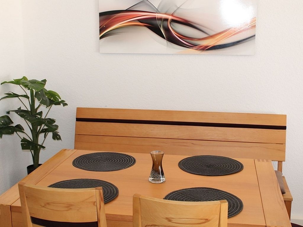 Ferienhaus Nr. 75, Kategorie Komfort, Feriendorf Hochbergle, Allgäu