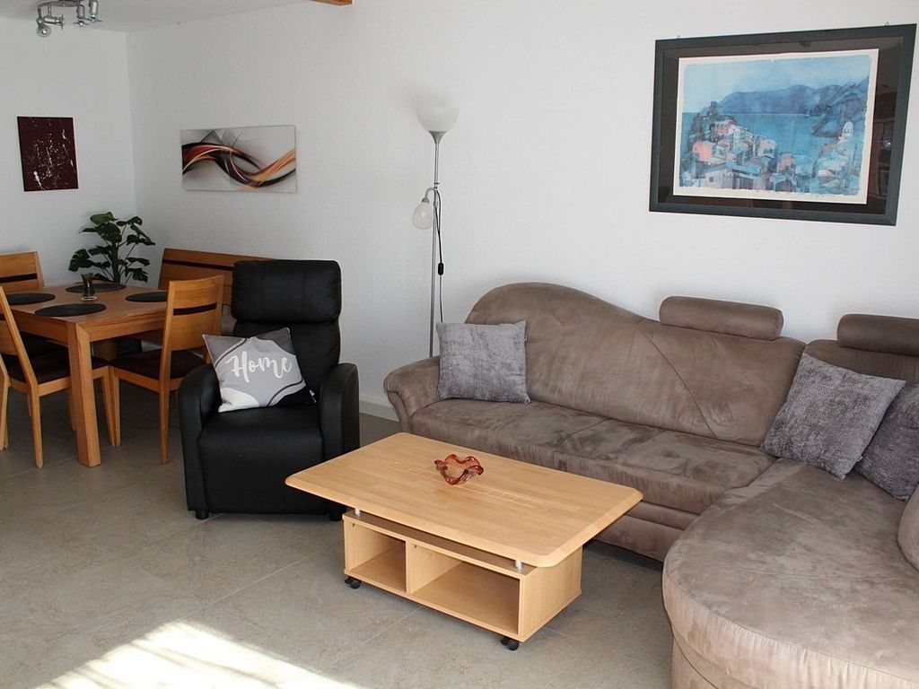 Ferienhaus Nr. 75, Kategorie Komfort, Feriendorf Hochbergle, Allgäu