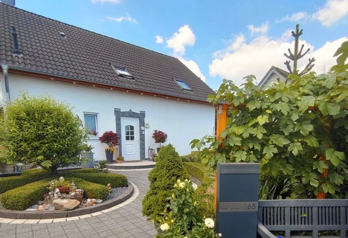 Ferienwohnung Rosa