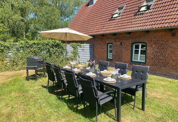 Gut Koselau Landhaus V – Foto 1