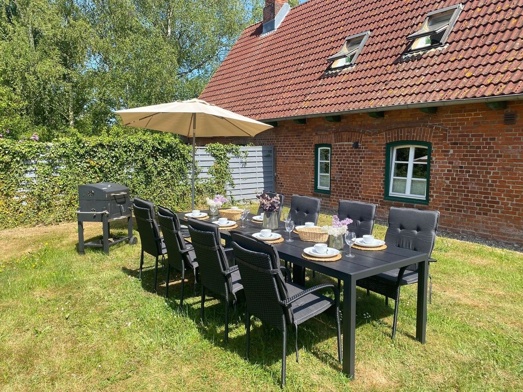 Gut Koselau Landhaus V