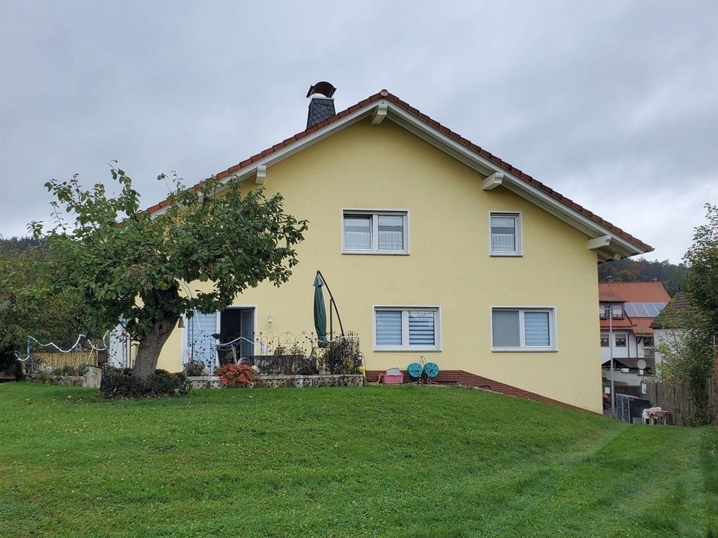 Ferienhaus für bis 15 Personen