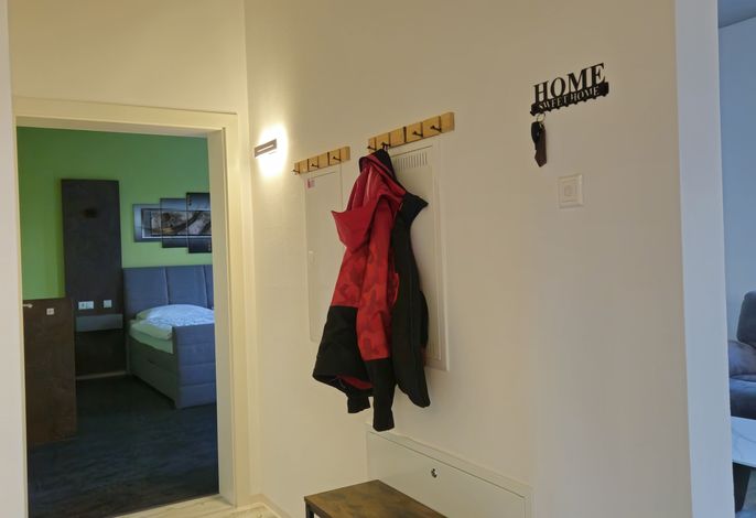 Ferienwohnung Gebauer – Foto 5