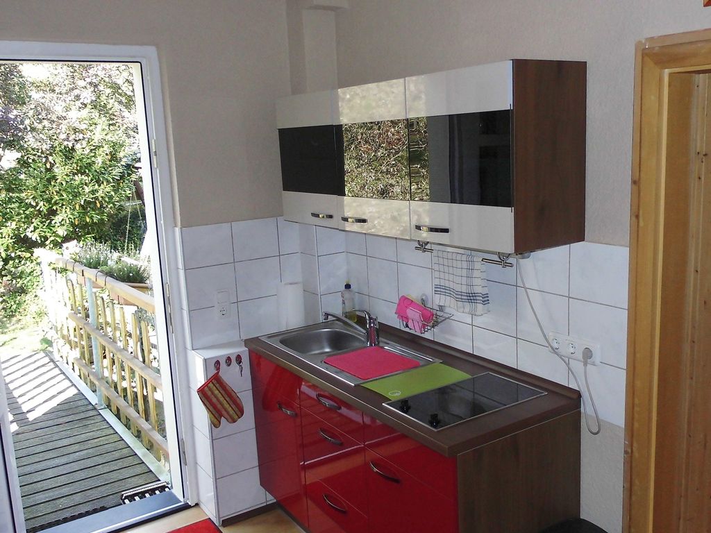 Ferienwohnung zur Eselsbrücke