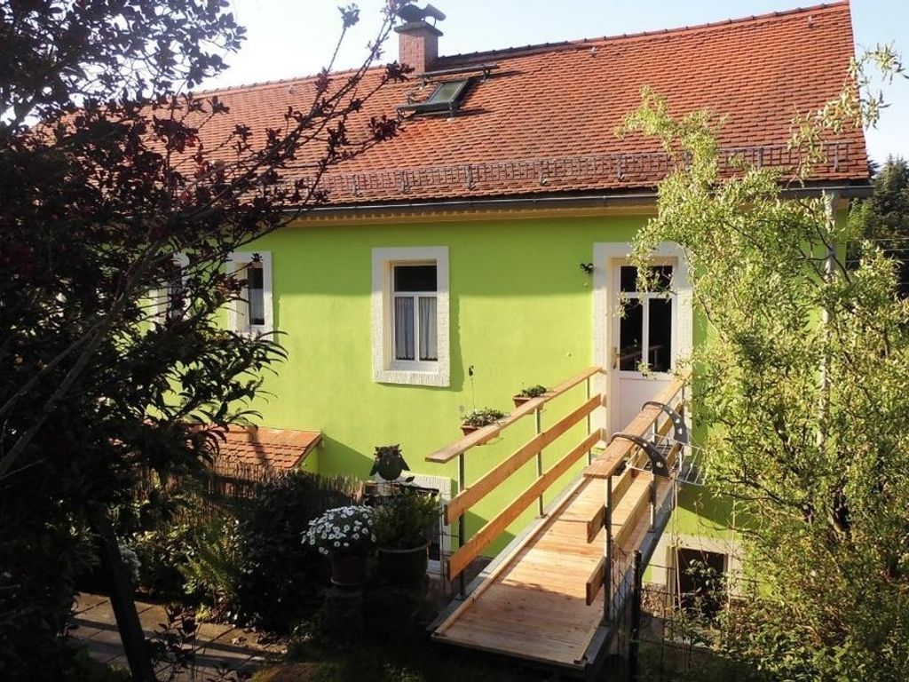 Ferienwohnung zur Eselsbrücke