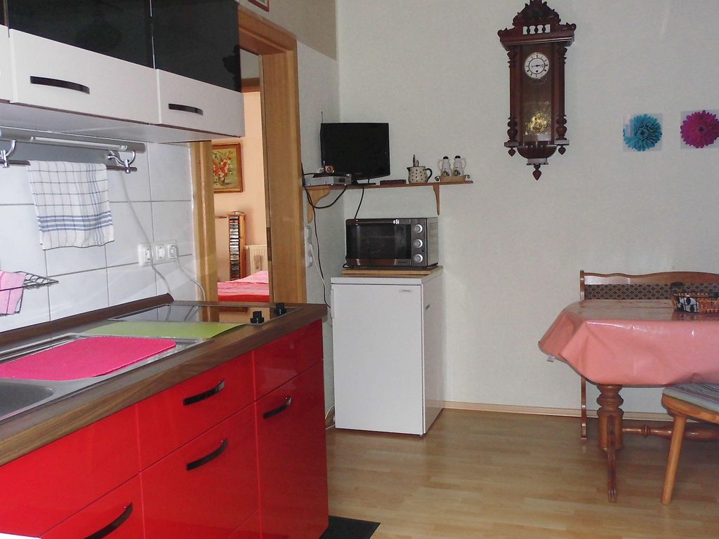 Ferienwohnung zur Eselsbrücke