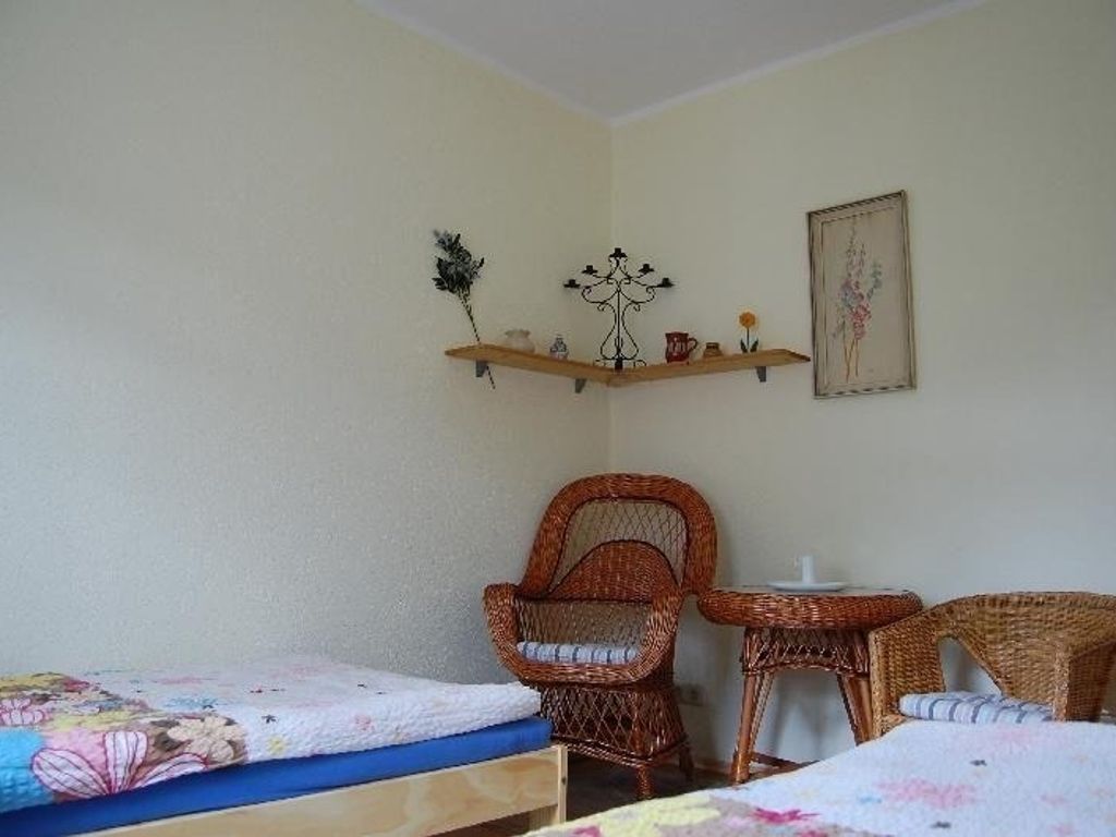Ferienwohnung zur Eselsbrücke
