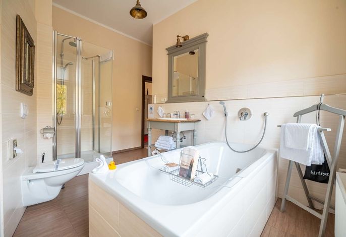 Superior Maisonette Appartement – Foto 4
