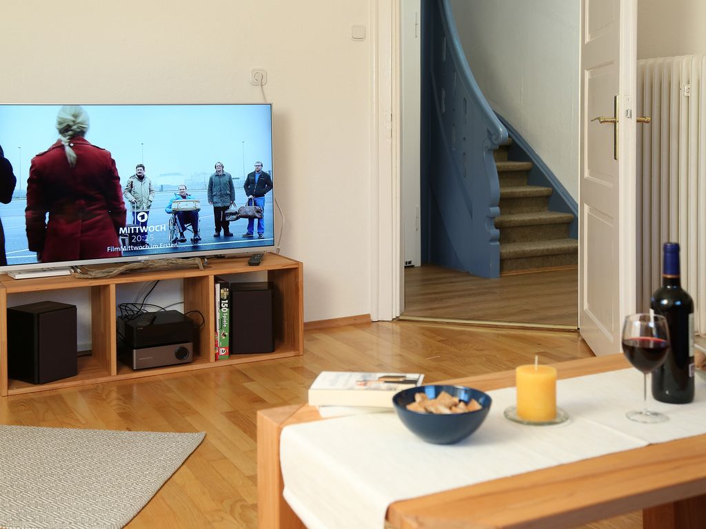 Ferienhaus Murmel