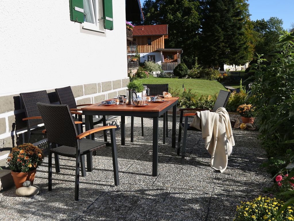 Ferienhaus Murmel