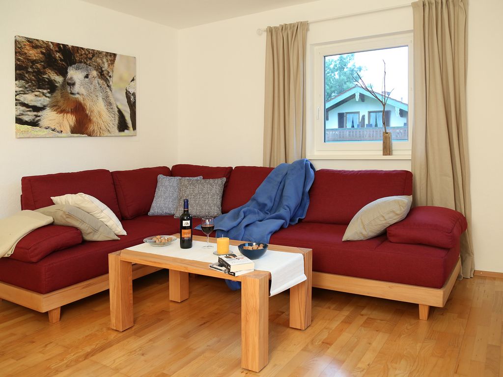 Ferienhaus Murmel