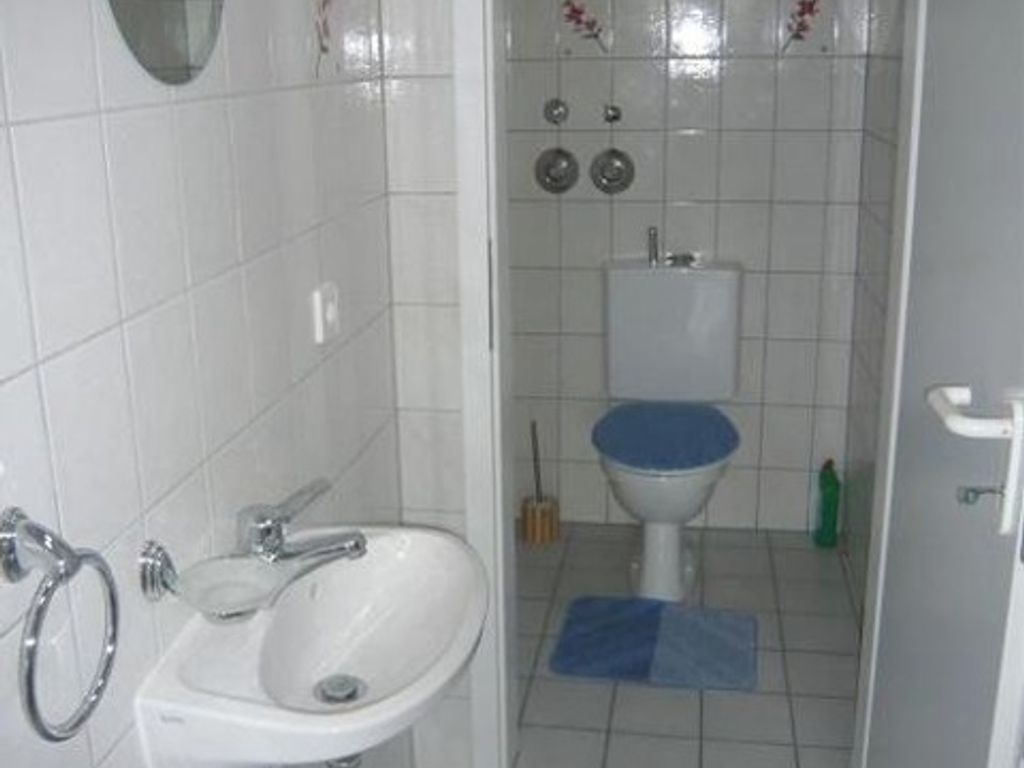 Ferienwohnungen Roder - Ferienwohnung III