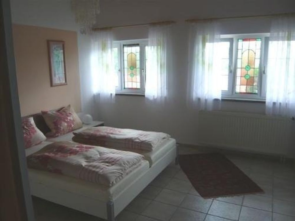 Ferienwohnungen Roder - Ferienwohnung III