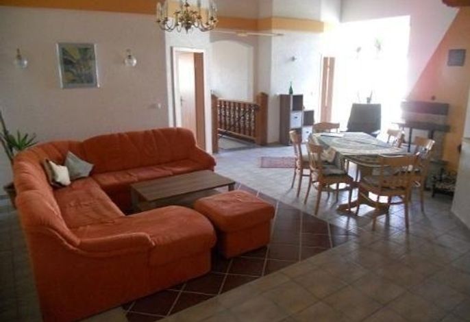 Ferienwohnungen Roder - Ferienwohnung III