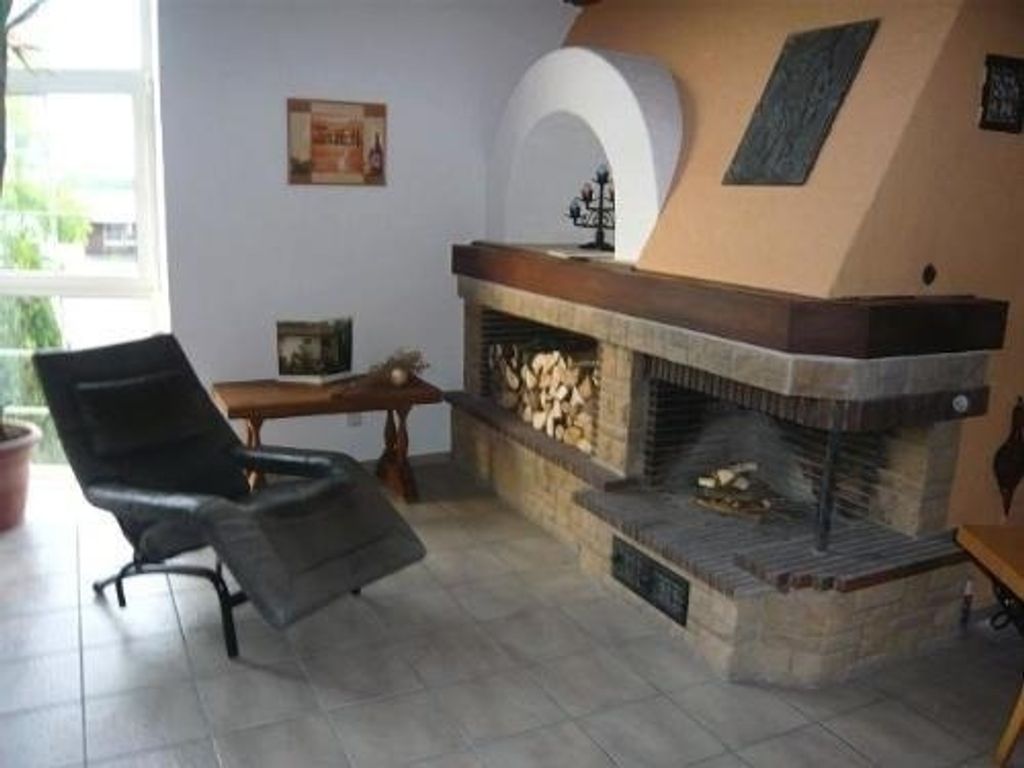 Ferienwohnungen Roder - Ferienwohnung III