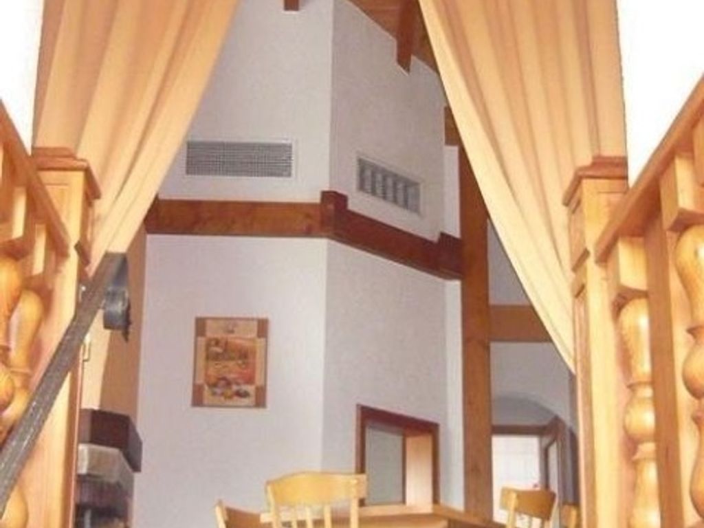 Ferienwohnungen Roder - Ferienwohnung III