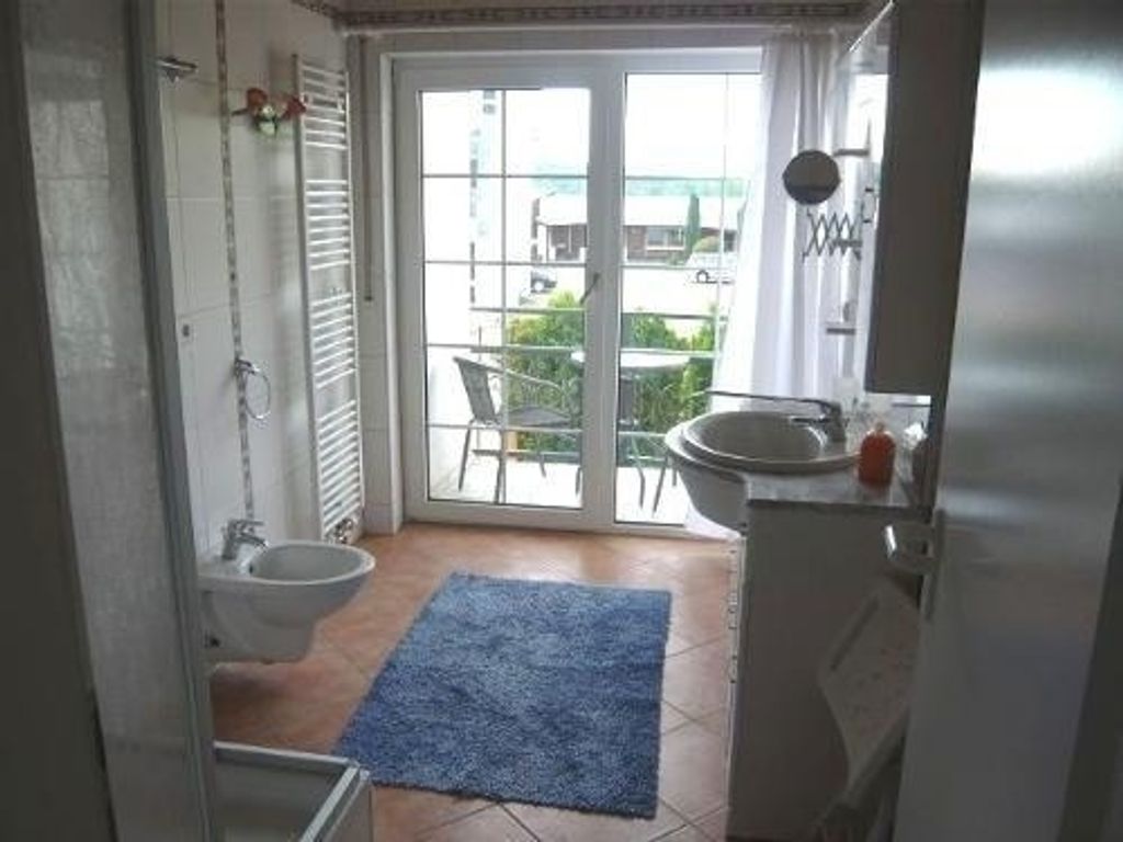 Ferienwohnungen Roder - Ferienwohnung III