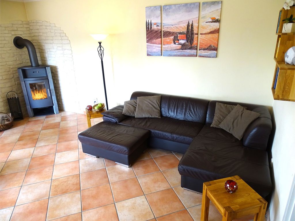 Ferienhaus Allegra 1