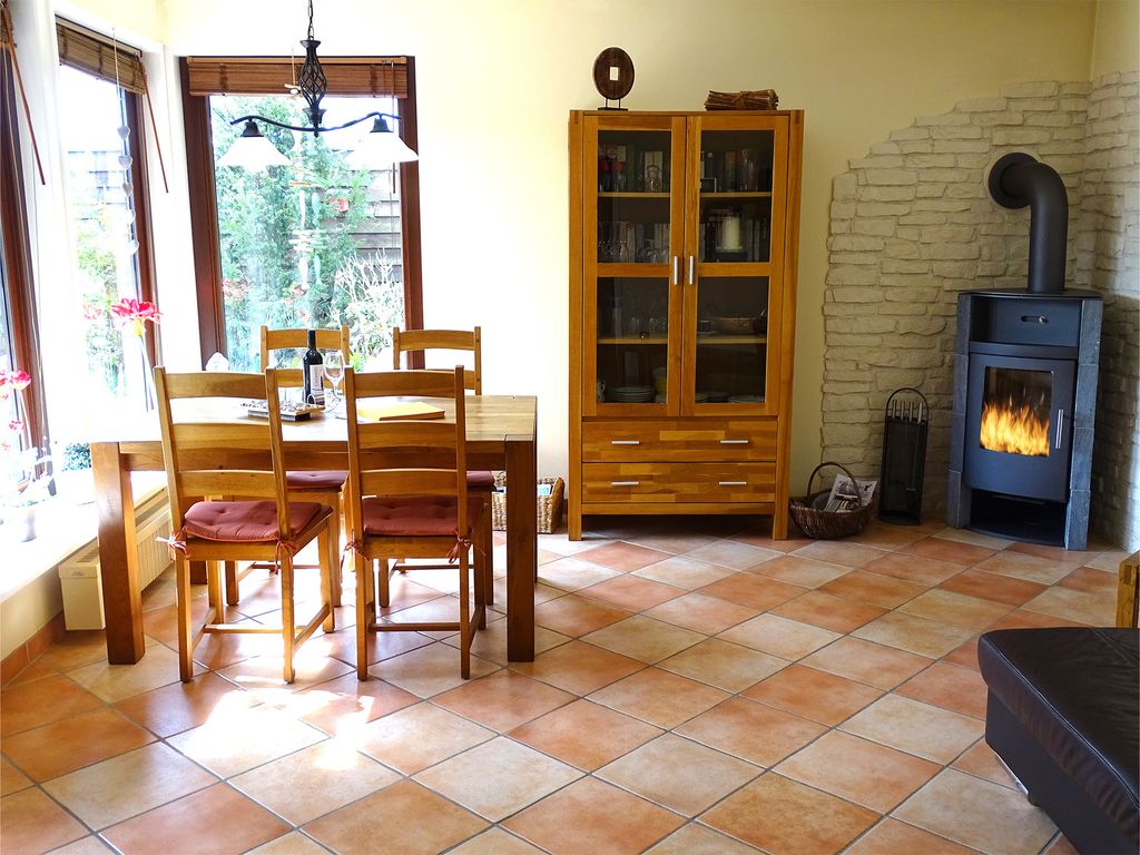 Ferienhaus Allegra 1