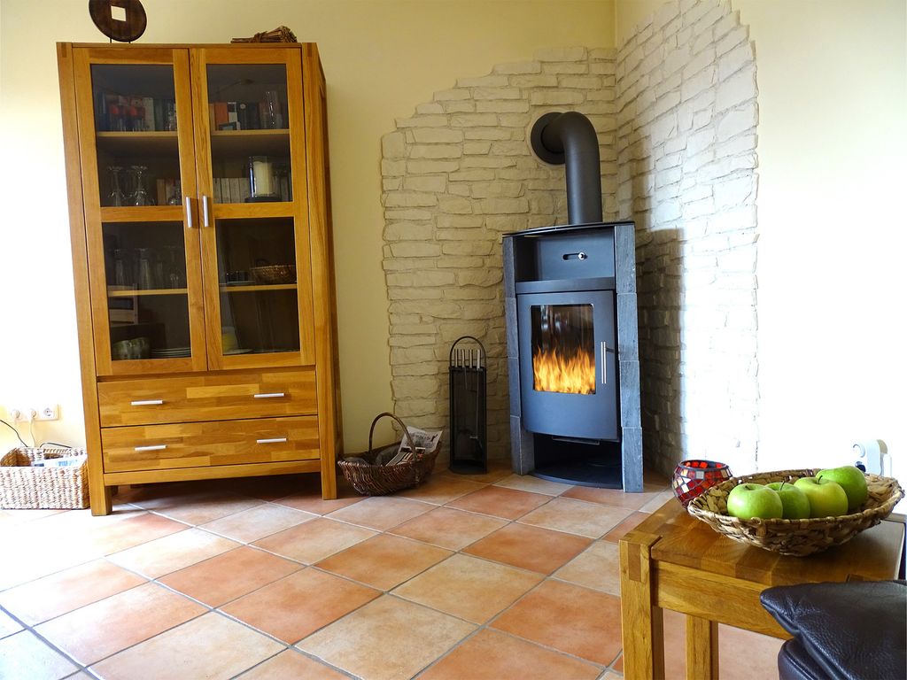 Ferienhaus Allegra 1