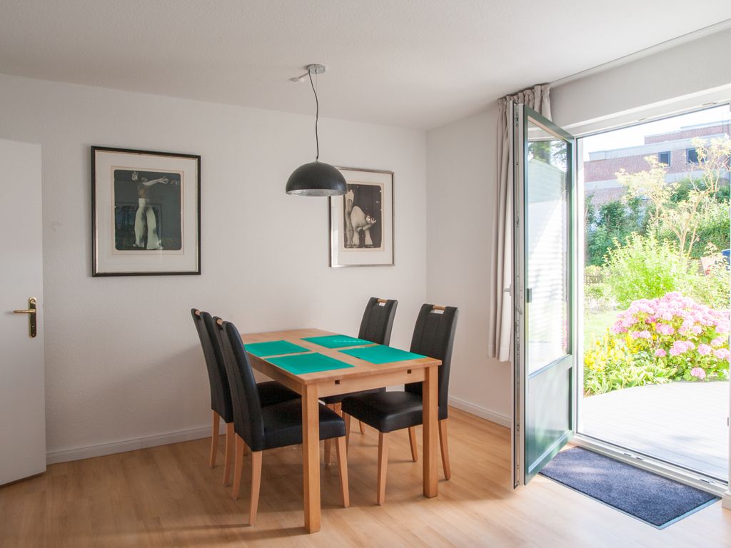 Bungalow "Kleine Tanne"